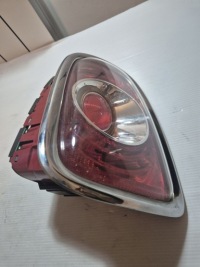 фото thumb №2, Mini cooper one r56 lift лампа ліва задня задня 7255909