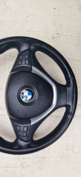 фото thumb №12, Кермо bmw e70 подушка безпеки м-пакет мультифункція