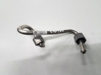 фото thumb №1, Труба шланг пального renault captur ii 1.3 tce 19-