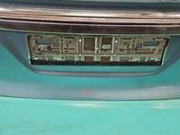 фото thumb №9, Крышка багажника задняя стекло honda fr-v błękitny b531m