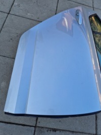 фото thumb №8, Skoda octavia 3 iii дверь правый задняя la7w