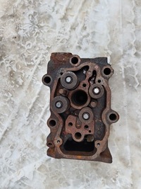 фото thumb №1, Головка scania r 420 euro 5