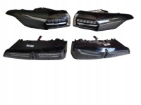 Купити Ліхтарі  праве ліва задній задні peugeot 308 2021 led, фото thumb