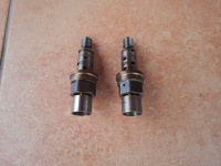 фото thumb №1, Болт клапан колеса распределительного вала mercedes 1,8 компрессор