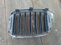 фото thumb №8, Решётка радиатора решётка радиатора решётка решётка радиатора правая bmw x4 g02 7469436