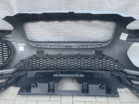 фото thumb №12, Jaguar e-pace dynamic бампер передній перед