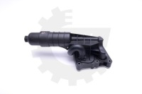 фото thumb №1, Корпус фільтра оливи mercedes c-class e-class