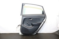 фото thumb №2, Двері праві зад hyundai i30 ii ry хетчбек