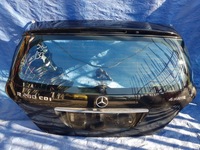 фото thumb №1, Крышка багажника багажника mercedes w251 c197 197