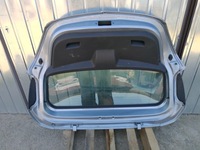 фото thumb №15, Кришка багажника задня багажника opel corsa d 5d 06-13 z163