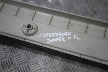 фото thumb №5, Крепление потолок citroen jumper 2 fl ducato 3