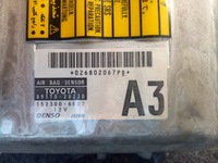 фото thumb №15, Toyota previa ii 00-06 блок управления модуль датчик подушка безопасности подушек