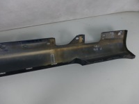 фото thumb №11, Mercedes slk r171 молдинг поріг права накладка поріг c950