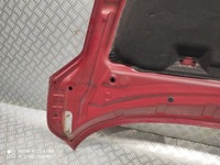 фото thumb №16, Капот кришка двигуна nissan juke i f15 колір nah