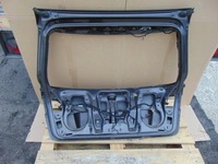 фото thumb №11, Кришка багажника audi a3 8p sportback 5 двері