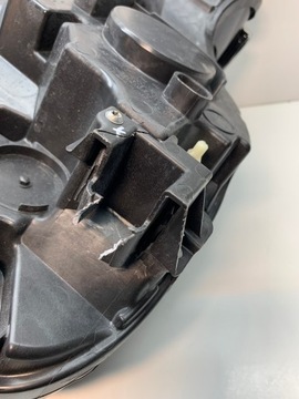 фото thumb №9, Citroen c4 iii лампа передня праві перед 9830649280