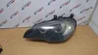 фото thumb №11, Фара левая передняя bmw x5 e70 7161589 2.99l дизель 173kw 2007