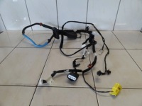 фото thumb №1, Hyundai i20 ii 2018 жгут трубопровод электрических дверь левый перед