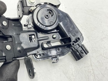 фото thumb №5, Toyota prius prime 2016 замок дверь задних автомобилей грузовых