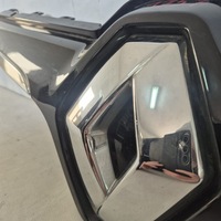 фото thumb №7, Renault kangoo ii lift 13- решётка радиатора решётка радиатора радиатора 623829154r