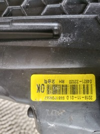 фото thumb №8, Hyundai i30 iii лампа правая передняя оригинальная