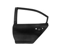 фото thumb №1, Дверь do toyota corolla 2020- левая