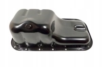 фото thumb №1, Піддон масляна hyundai getz 1.1 2002-2009 nowa