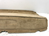 фото thumb №7, Porsche 911 997 coupe коврик задний стены полка