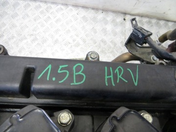 фото thumb №15, Honda hr-v ii 1.5 двигатель l15by 15-