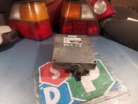 фото thumb №1, Бортовий комп'ютер блок керування toyota yaris 1.3 8966152080