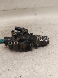 фото thumb №7, Корпус термостата peugeot 207 1.4 16v