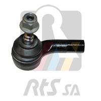 фото thumb №2, Наконечник тяга поворот. ліва rts do opel karl 1.0