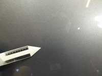 Range rover sport 2 l494 капот перед передняя 873 в Украине, фото thumb