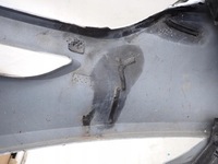 фото thumb №12, Renault megane iv 4 16-20 бампер перед передний