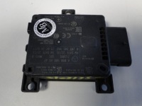 фото thumb №4, Mercedes радар distronic защиты przed kolizją fcw-stop e klasa 214 w214