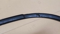 фото thumb №11, Ford fiesta mk6 v 2.0 16v st 150 05-08 спойлер праве накладка бампера перед