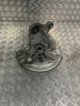 фото thumb №7, Volvo xc90 2018 ступиця колеса заднього