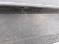 Toyota corolla e21 седан бампер задний задний 52159-02e60 Доставка, фото thumb