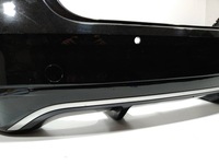 фото thumb №7, Jaguar xf ii x260 бампер зад задній mx63-17d781-abw ідеальний стан