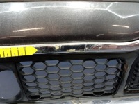 Grand cherokee wk2 fl 13-17 бампер перед overland Київ, фото thumb