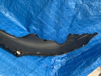 фото thumb №6, Opel combo e бампер передній