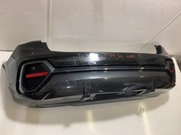 фото thumb №1, Бампер зад audi q3 83a sportback 4 pdc