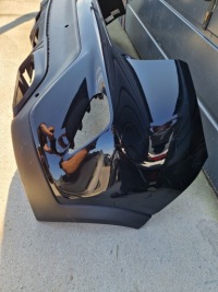 Kia xceed бампер задний Цена, фото thumb