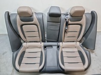 фото thumb №5, Mercedes w290 x290 4 двери сиденья сиденье заднее сиденье комплект