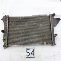 фото thumb №1, Opel vectra a 1.6 радіатор wody