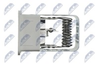 фото thumb №8, Резистор вентилятор