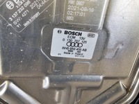 фото thumb №9, Комплект радіатор вентилятори pas передній підсилювач балка audi rs7 4k