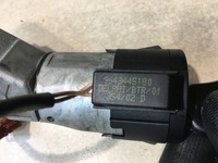 фото thumb №10, Замок зажигания ключ citroen c5 i 2.0 hdi