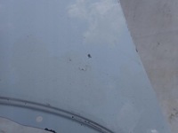 фото thumb №6, Suzuki sx4 s-cross 13- крила перед передній лівий