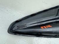 Hyundai i30 3 3 рестайлінг  20r- решітка бампера перед передня права Зі Шроту, фото thumb